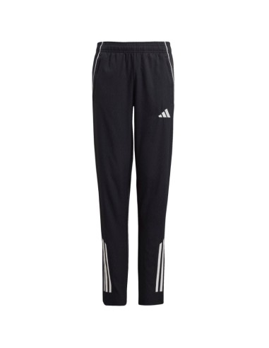 adidas Tiro 25 Competition Presentation Kids Pants Black IW0447