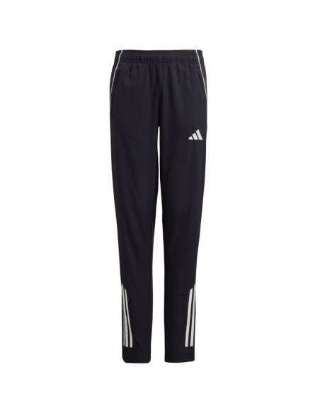 adidas Tiro 25 Competition Presentation Kids Pants Black IW0447