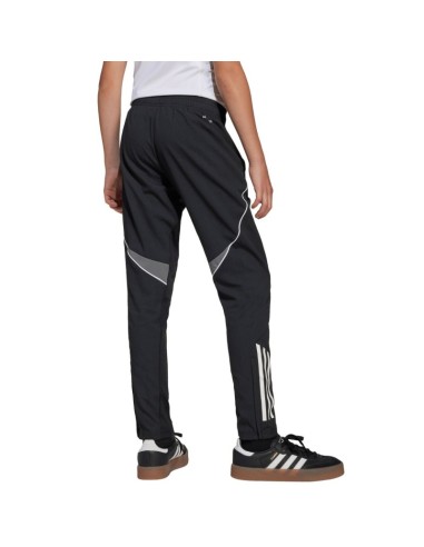 adidas Tiro 25 Competition Presentation Kids Pants Black IW0447