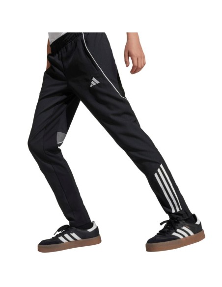 adidas Tiro 25 Competition Presentation Kids Pants Black IW0447