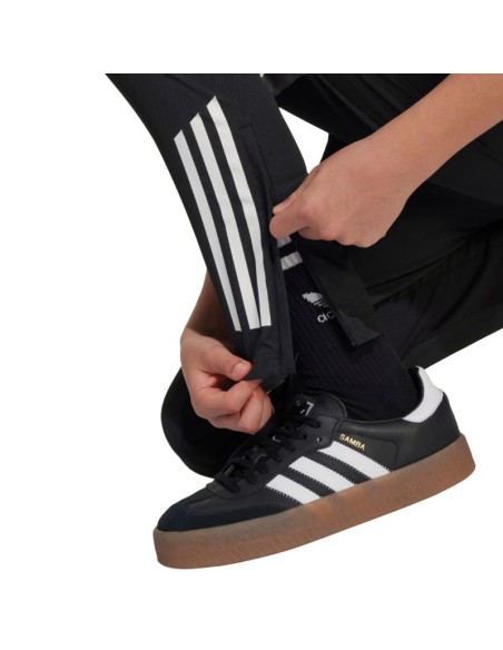 adidas Tiro 25 Competition Presentation Kids Pants Black IW0447