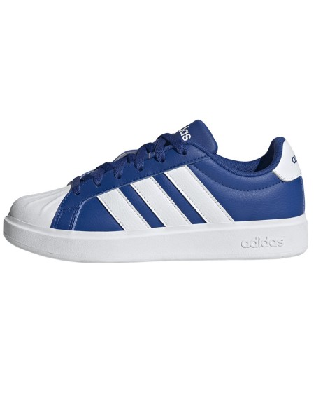 Adidas STREETTALK JR JQ8611 shoes