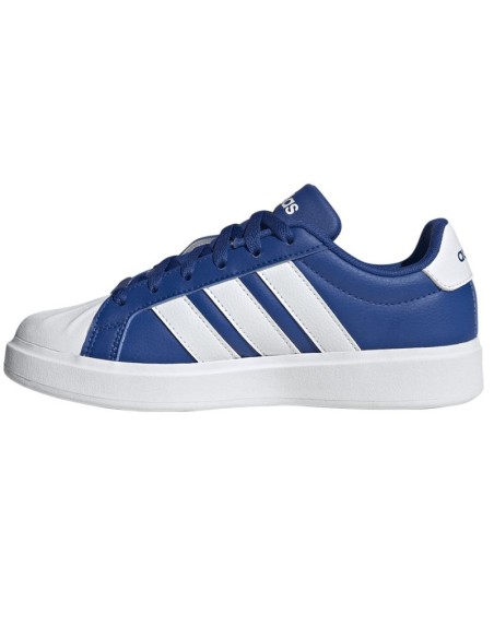 Adidas STREETTALK JR JQ8611 shoes