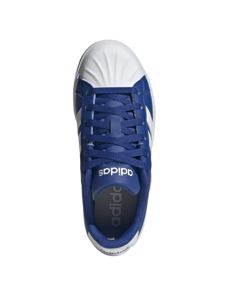 Adidas STREETTALK JR JQ8611 shoes