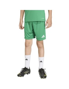 adidas Entrada 26 JZ6530 kids' shorts