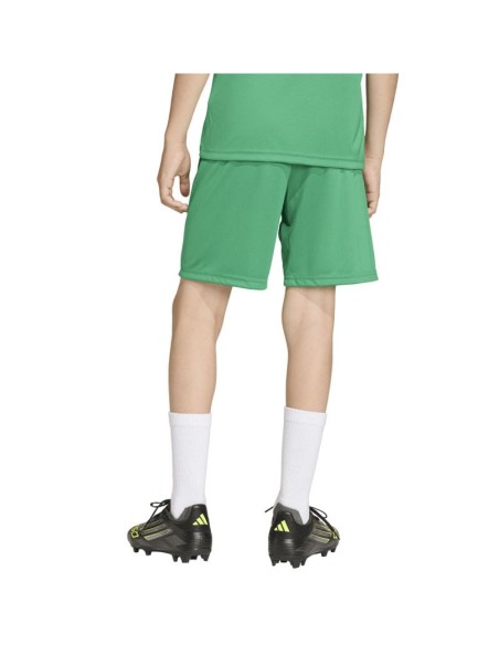 adidas Entrada 26 JZ6530 kids' shorts