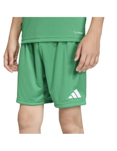 adidas Entrada 26 JZ6530 kids' shorts