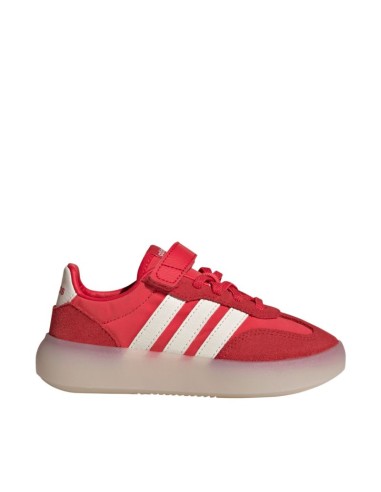 adidas Barreda Decode red kids' shoes JP6725
