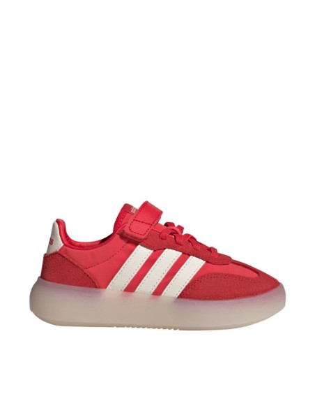 adidas Barreda Decode red kids' shoes JP6725