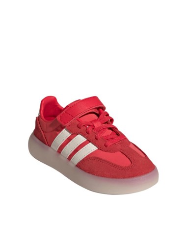 adidas Barreda Decode red kids' shoes JP6725