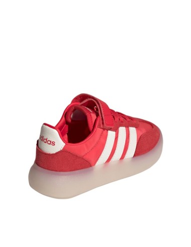 adidas Barreda Decode red kids' shoes JP6725