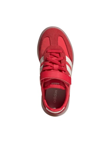 adidas Barreda Decode red kids' shoes JP6725