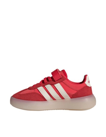 adidas Barreda Decode red kids' shoes JP6725