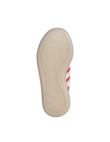 adidas Barreda Decode red kids' shoes JP6725