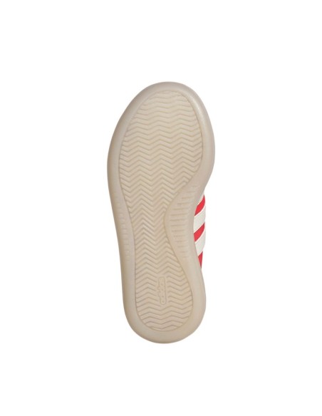adidas Barreda Decode red kids' shoes JP6725