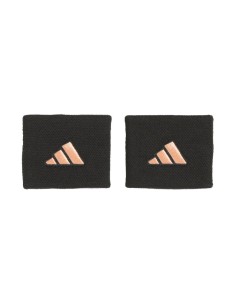 Adidas Anthony Edwards Wristband 2 Pack Black KS4350