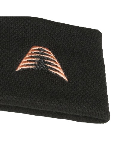 Adidas Anthony Edwards Wristband 2 Pack Black KS4350