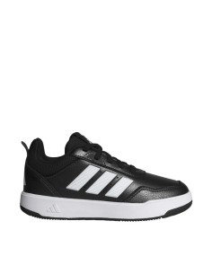 Adidas Tensaur Sport 30 K Kids Shoes Black and White JQ1860