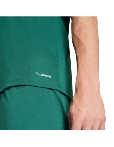 Men's adidas Entrada 26 Jersey green KE9832