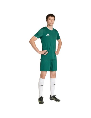 Men's adidas Entrada 26 Jersey green KE9832
