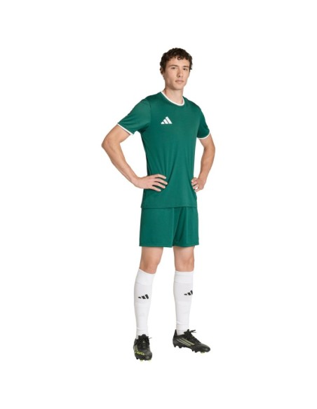 Men's adidas Entrada 26 Jersey green KE9832