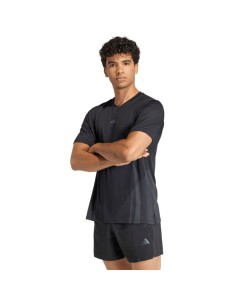 Men's adidas Airchill Intensity Tshirt black KT3260