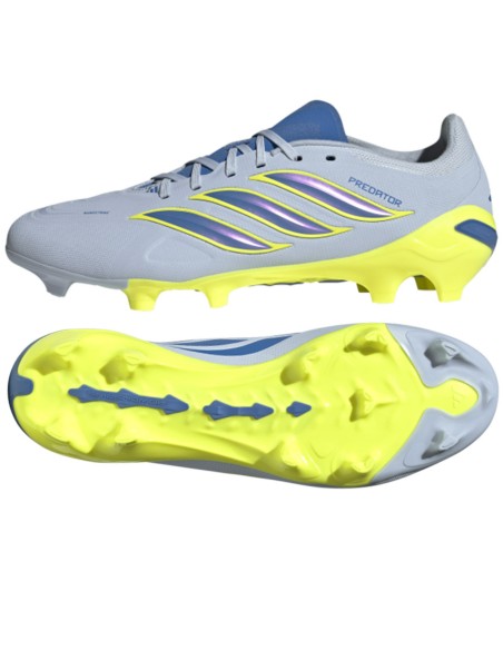 adidas Predator League FG JR7882 football boots