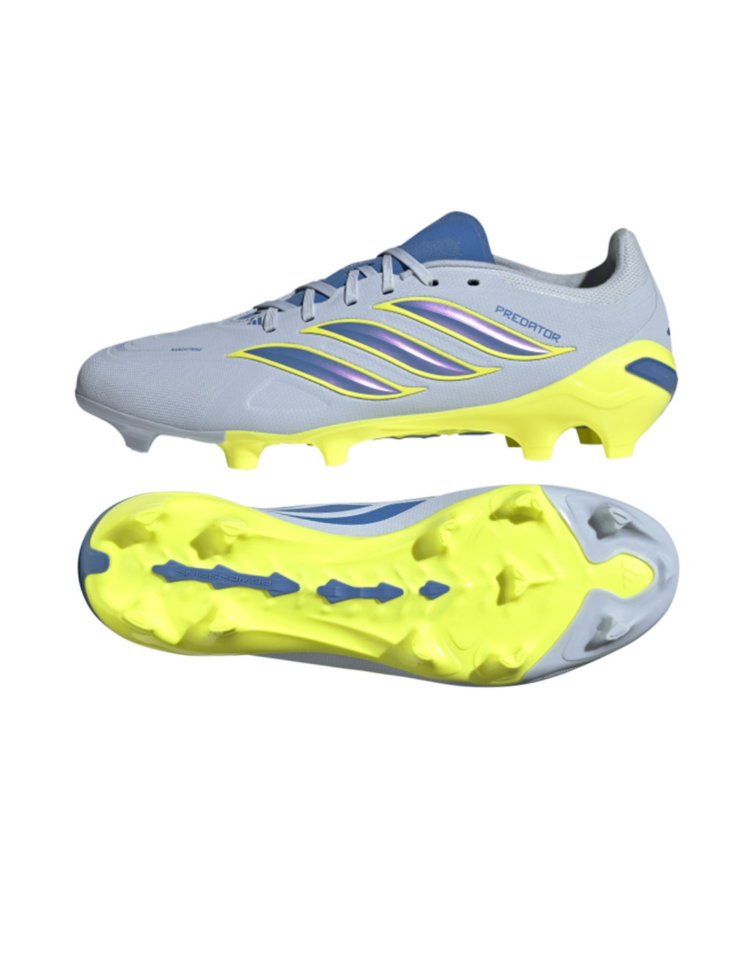 adidas Predator League FG JR7882 football boots