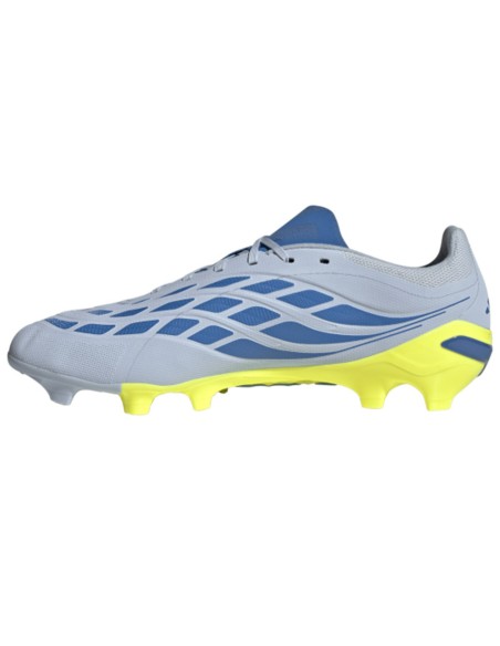 adidas Predator League FG JR7882 football boots