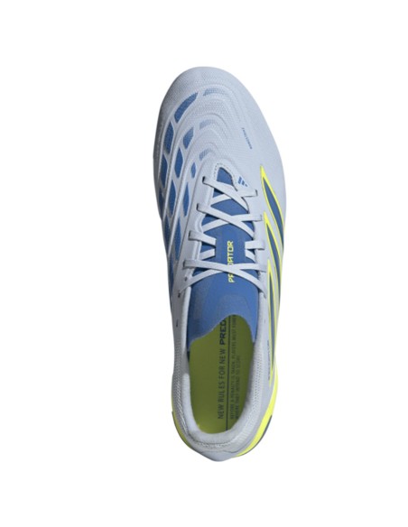 adidas Predator League FG JR7882 football boots