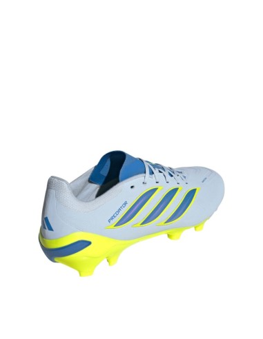 adidas Predator League FG JR7882 football boots
