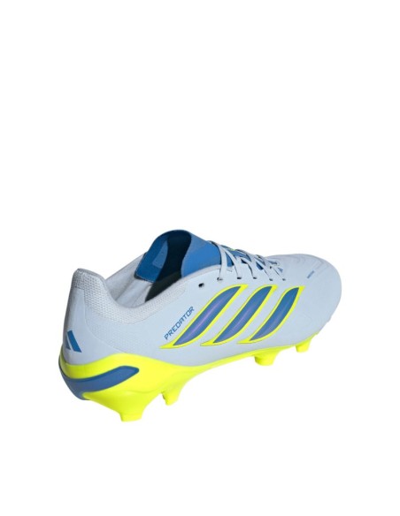 adidas Predator League FG JR7882 football boots