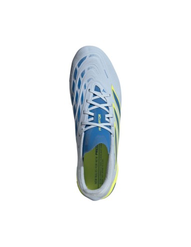 adidas Predator League FG JR7882 football boots