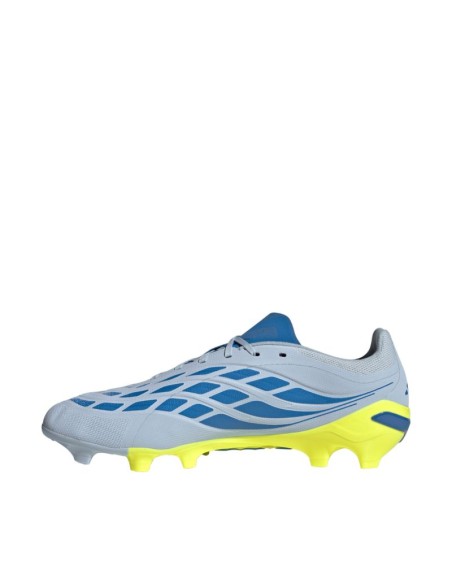 adidas Predator League FG JR7882 football boots