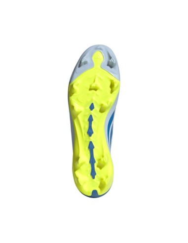 adidas Predator League FG JR7882 football boots
