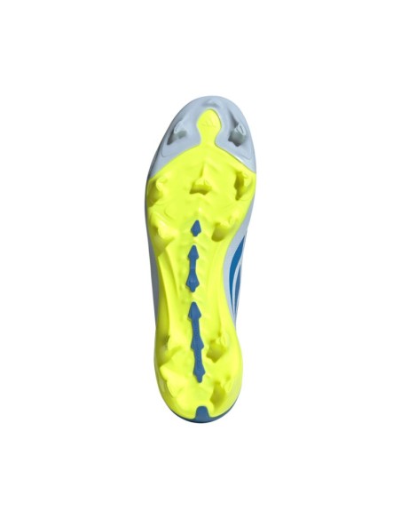 adidas Predator League FG JR7882 football boots