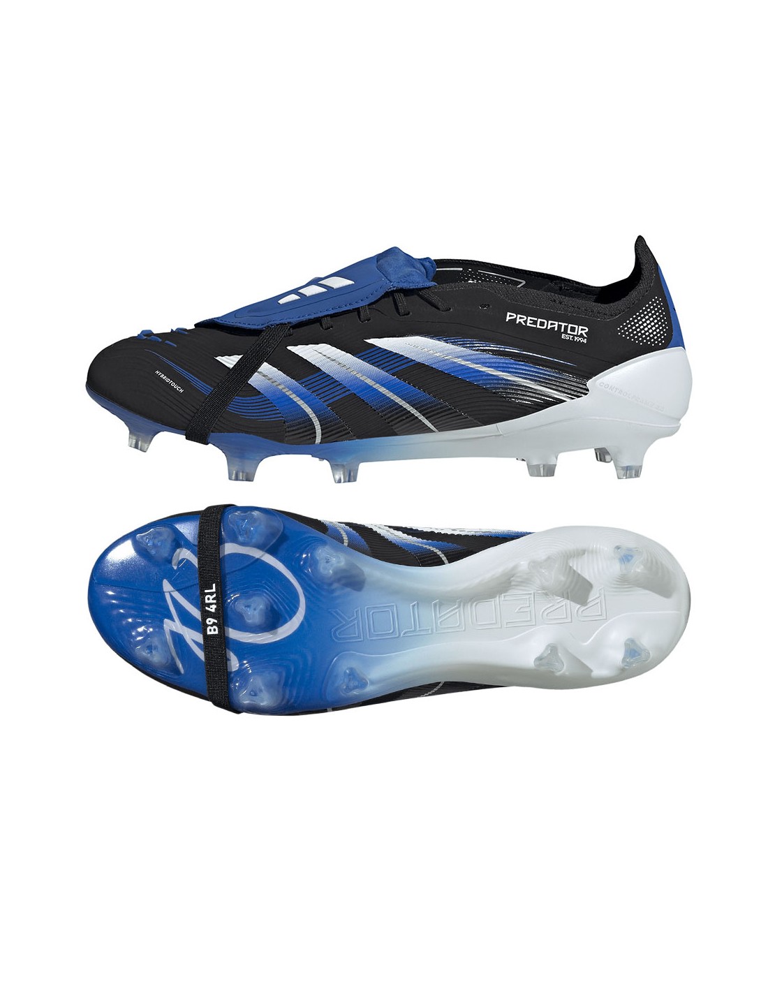 Adidas Predator Elite FT FG JB JS3106 shoes