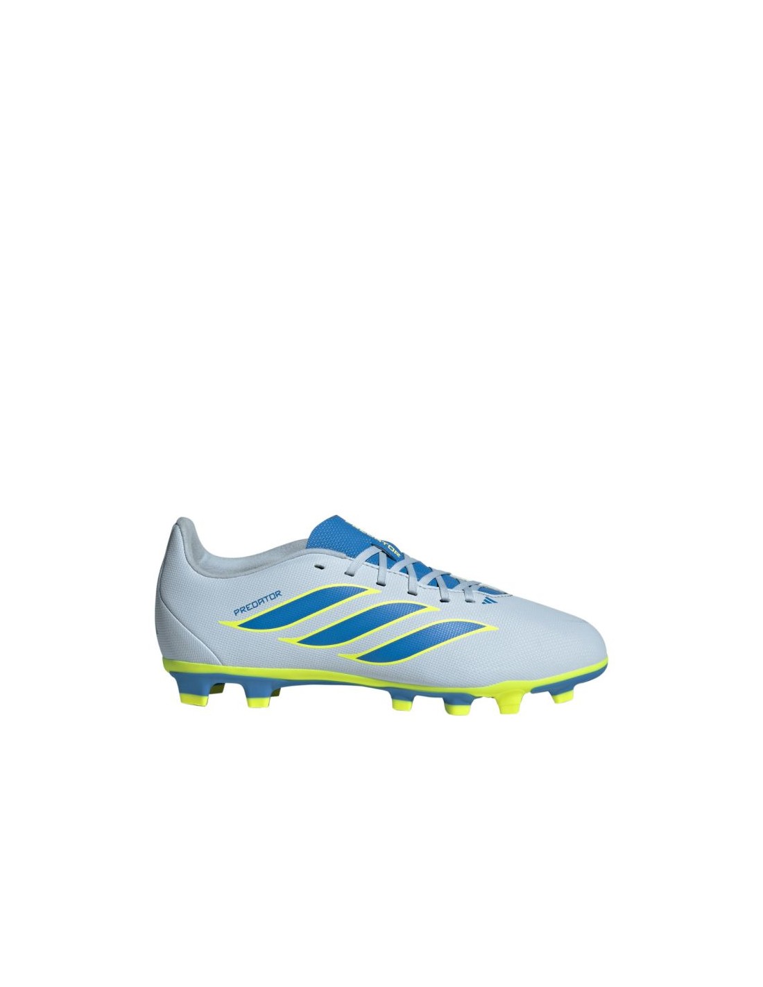 adidas Predator Club FGMG JS0369 kids' soccer shoes