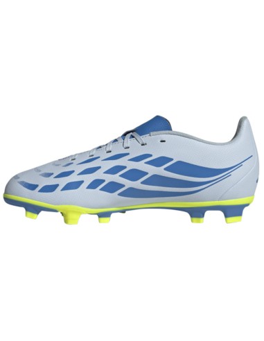 adidas Predator Club FGMG JS0369 kids' soccer shoes