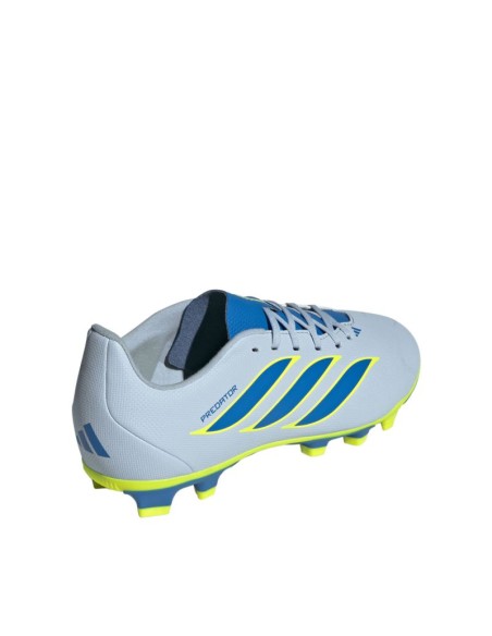 adidas Predator Club FGMG JS0369 kids' soccer shoes