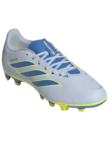 adidas Predator Club FGMG JS0369 kids' soccer shoes