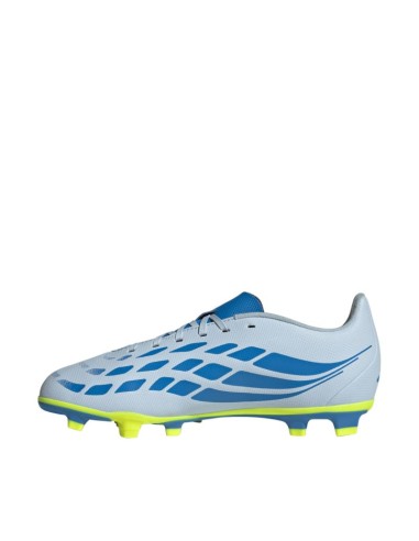 adidas Predator Club FGMG JS0369 kids' soccer shoes