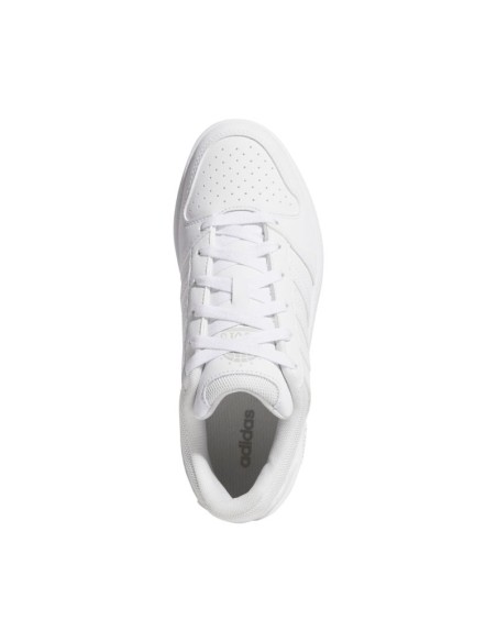 Adidas Hoops Classic KI1037 women's shoes