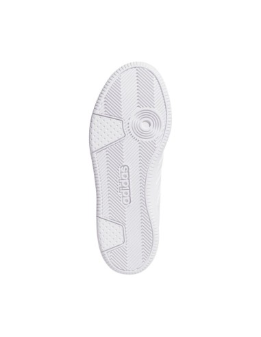 Adidas Hoops Classic KI1037 women's shoes