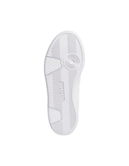 Adidas Hoops Classic KI1037 women's shoes