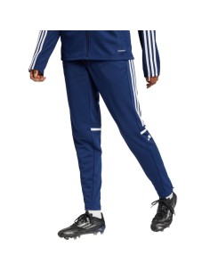 adidas Squadra 25 Training Women's Pants Navy Blue JD4815