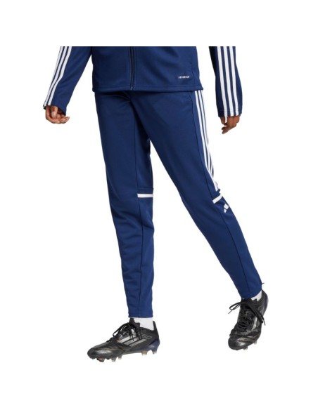 adidas Squadra 25 Training Women's Pants Navy Blue JD4815