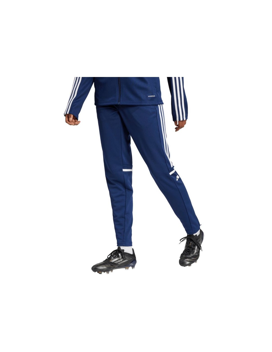 adidas Squadra 25 Training Women's Pants Navy Blue JD4815