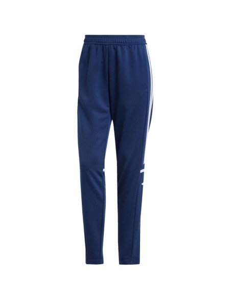 adidas Squadra 25 Training Women's Pants Navy Blue JD4815