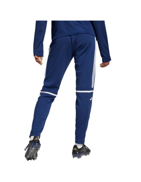 adidas Squadra 25 Training Women's Pants Navy Blue JD4815